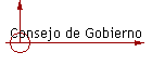 Consejo de Gobierno